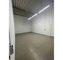 Abgeschlossene Lagerflächen Self storage 247 Zugängig ca.50qm - Pegnitz