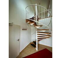 Apartment, Mietwohnung - 1.884,00 EUR Kaltmiete, ca.  166,00 m² in Kaulsdorf (PLZ: 07338)