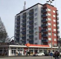 Gemütliche 1- Zimmer Wohnung am Exerzierplatz - Kiel