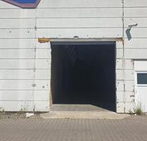 Gewerbehalle, Halle, Lagerhalle, Produktionhalle. - Berlin Tempelhof-Schöneberg