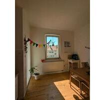Helle 2-Zimmer-Wohnung mit Loggia in ruhiger, zentraler Lage - Nürnberg Rabus