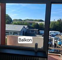 2-Zimmer-Wohnung mit Balkon in Bochum-Weitmar – ab sofort frei
