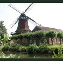 Idyllische Ferienwohnanlage an der Nordseeküste – Provisionsfrei - Dornum