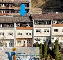 Verkaufe Haus Reihenhaus 5 Zimmer 120 qm Garage Gütenbach