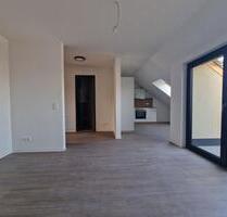 Helle 2-Raum-Wohnung mit Balkon in Leipzig (Abbildung ähnlich)