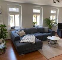 Altbau 3 Raum Wohnung in 07548 Gera Untermhaus - Kraftsdorf