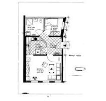 2 Raumwohnung in der Altstadt Salzwedel