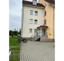 Zweiraumwohnung im EG in ruhiger Wohnlage von Wernigerode