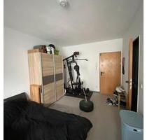 1 RaumwohnungFeldstrasseruhige Lage - Greifswald