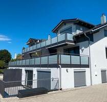 Zwischenmiete möbliert: 2-Zi. Apartment fußläufig zum Chiemsee - Breitbrunn am Chiemsee