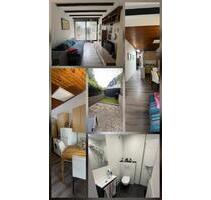 Apartment mitten im Ort von Ganderkesee zu vermieten