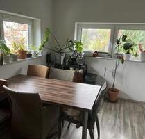 Helle 2-ZKB-Wohnung mit Balkon & Einbauküche - Oldenburg Eversten