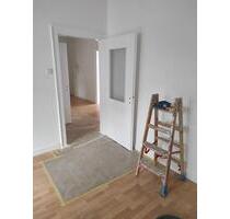 300 Meter zur Uniklinik ! Helle 90m² Familienwohnung mit Balkon - Essen Stadtbezirk III