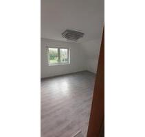 Kernsanierte 125 qm Wohnung in Helvesiek - Fintel