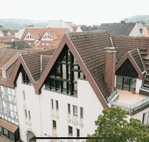 Penthouse Innenstadt Bad Hersfeld - Neuenstein