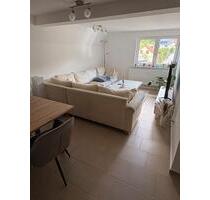 Schöne 2,5-Zimmer-Dachgeschosswohnung in Schwarzburg ab 01.08.25