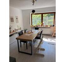 Wohnung im 1. OG Oberschönbach Kühbach