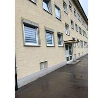 Neugablonz Wohnung 2 Zimmer 58 qm Erdgeschoss - Kaufbeuren