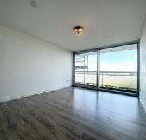 Provisionsfrei! Tolle 1-Zimmer Wohnung mit Weitblick - Unterschleißheim