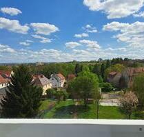 ++Neu sanierte 1-Zimmerwohnung++ - Freiberg