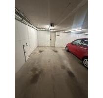 Stellplatz für ein KFZ zu vermieten - Bad Breisig