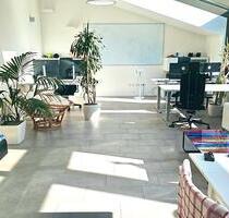 *Innerhalb der Stadtmauer, moderne 2 Zi Whg, 85,4 m² , Innenhoflage, absolut ruhig, und sonnig* - Ingolstadt