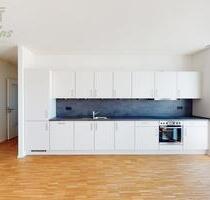 Modern und Helle 3-Zimmer-Wohnung im Heiligkreuzviertel! - Mainz Laubenheim