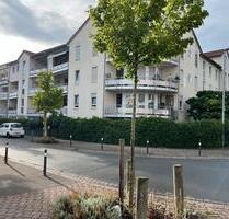 Moderne 2 Zimmer Wohnung nähe Fasanerie - Groß-Gerau