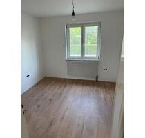 Renovierte Erdgeschosswohnung in Bad Königshofen - Bad Königshofen im Grabfeld
