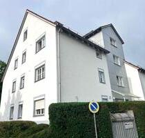 Eigentumswohnung ruhig und zentrale Lage - Aystetten