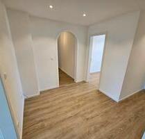 Neu sanierte 4-Zimmerwohnung - 1.550,00 EUR Kaltmiete, in Pforzheim (PLZ: 75181) Eutingen