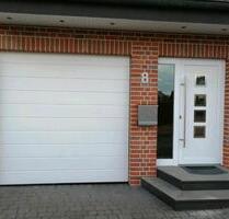 4 Zi-Maisonette-Wohnung mit Dachterrasse, Kamin & EBK - Neuenkirchen