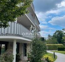 ***Luxuriöse, helle 3,5-Zi-Whg. in Bestlage von Bad Tölz zu vermieten***