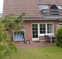 Ferienwohnung in Wenningstedt mit GartenBalkon - Wenningstedt-Braderup (Sylt)