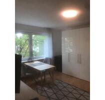 ab 15.04.: möblierte 1-Zimmer-Wohnung *english speakers* - Nürnberg Altstadt, St. Lorenz