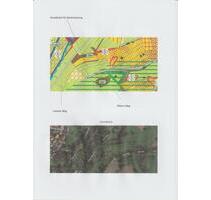 Grundstück mit landwirtschaftlicher und erweiterter Nutzung - Seeg