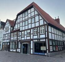 Ladenlokal in 1A-Lage der Fußgängerzone - Lemgo
