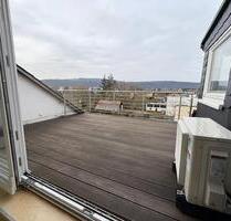 Wunderschöne 4 Zimmer Maisonettwohnung TR Pfalzel zum 01.01.26 - Trier Kürenz