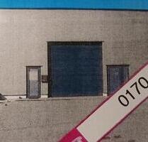 Gewerbehalle zu vermieten, Trier - Irsch