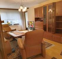Schöne und ruhige 3 Zimmerwohnung mit Loggia in Hainholz - Hannover Vahrenwald-List