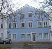 2,5 Zimmer-Wohnung, Innenstadt, zentral ruhig, 1.OG, EBK - Dorfen