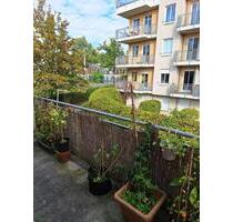 Attraktives Wohnen in Elbnähe! - 650,00 EUR Kaltmiete, in Dresden (PLZ: 01099) Neustadt