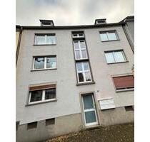 Eine Wohnung in Gelsenkirchen Bulmke