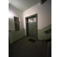 Altbauwohnung mit Loggia - 610,00 EUR Kaltmiete, ca.  50,00 m² in Dresden (PLZ: 01324) Loschwitz