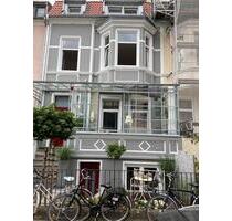 2-Zimmer Wohnung in der Bremer Neustadt (Flüsseviertel) - Bremen