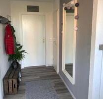 Gemütliche 2 Zimmer Wohnung zu vermieten - Großenwiehe