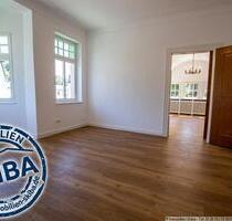 Stilvolle Altbau-Wohnung im Zentrum von Adenau