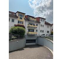3 Zimmer Wohnung Bad Kreuznach Steinweg 7 - Hackenheim