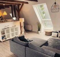 2 Zimmer DG Wohnung Schwachhausen - Bremen