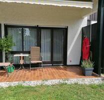 Appartement zu vermieten - 350,00 EUR Kaltmiete, in Bad Griesbach im Rottal (PLZ: 94086)